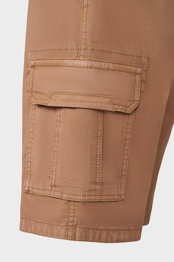 ΒΕΡΜΟΥΔΑ BUGATTI - 640 ΜΠΕΖ